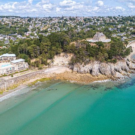 Residence Pierre & Vacances Cap-Morgat Crozon Dış mekan fotoğraf