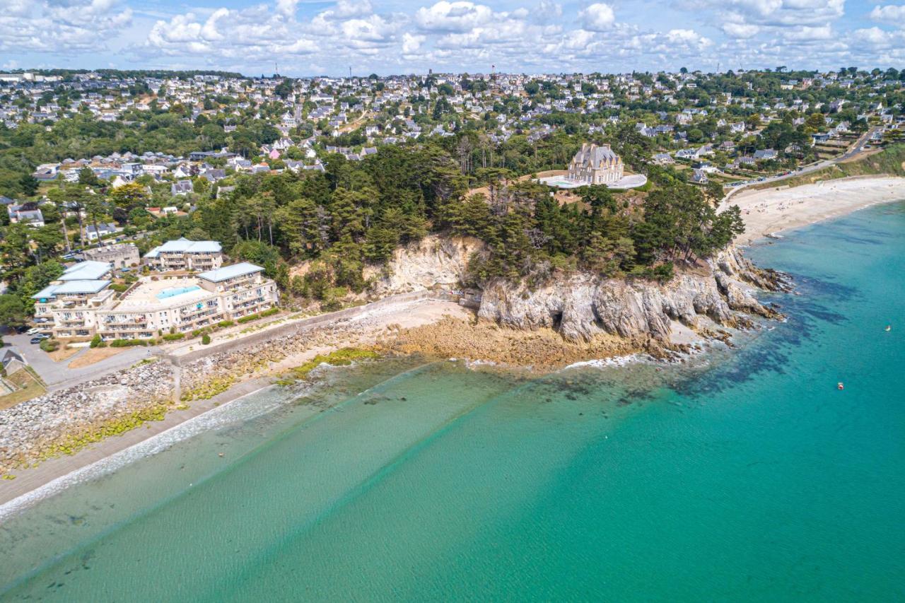 Residence Pierre & Vacances Cap-Morgat Crozon Dış mekan fotoğraf