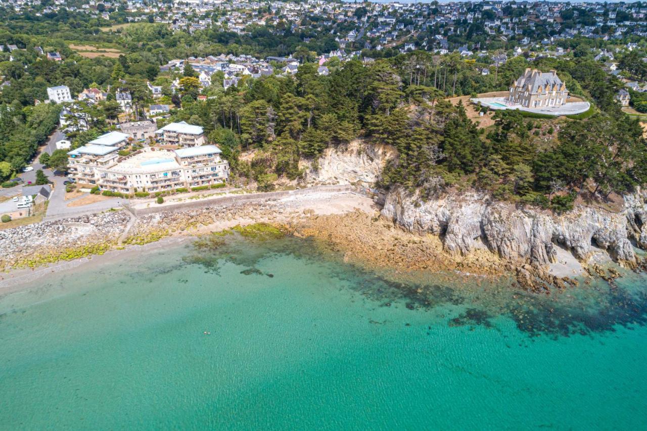 Residence Pierre & Vacances Cap-Morgat Crozon Dış mekan fotoğraf