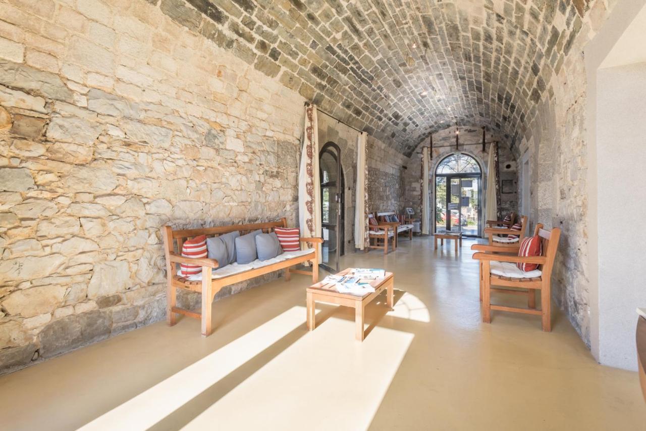 Residence Pierre & Vacances Cap-Morgat Crozon Dış mekan fotoğraf