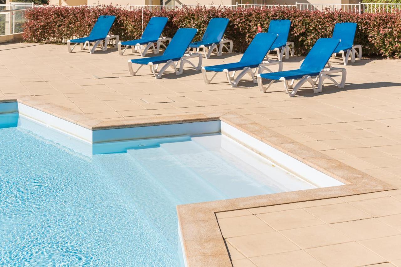Residence Pierre & Vacances Cap-Morgat Crozon Dış mekan fotoğraf