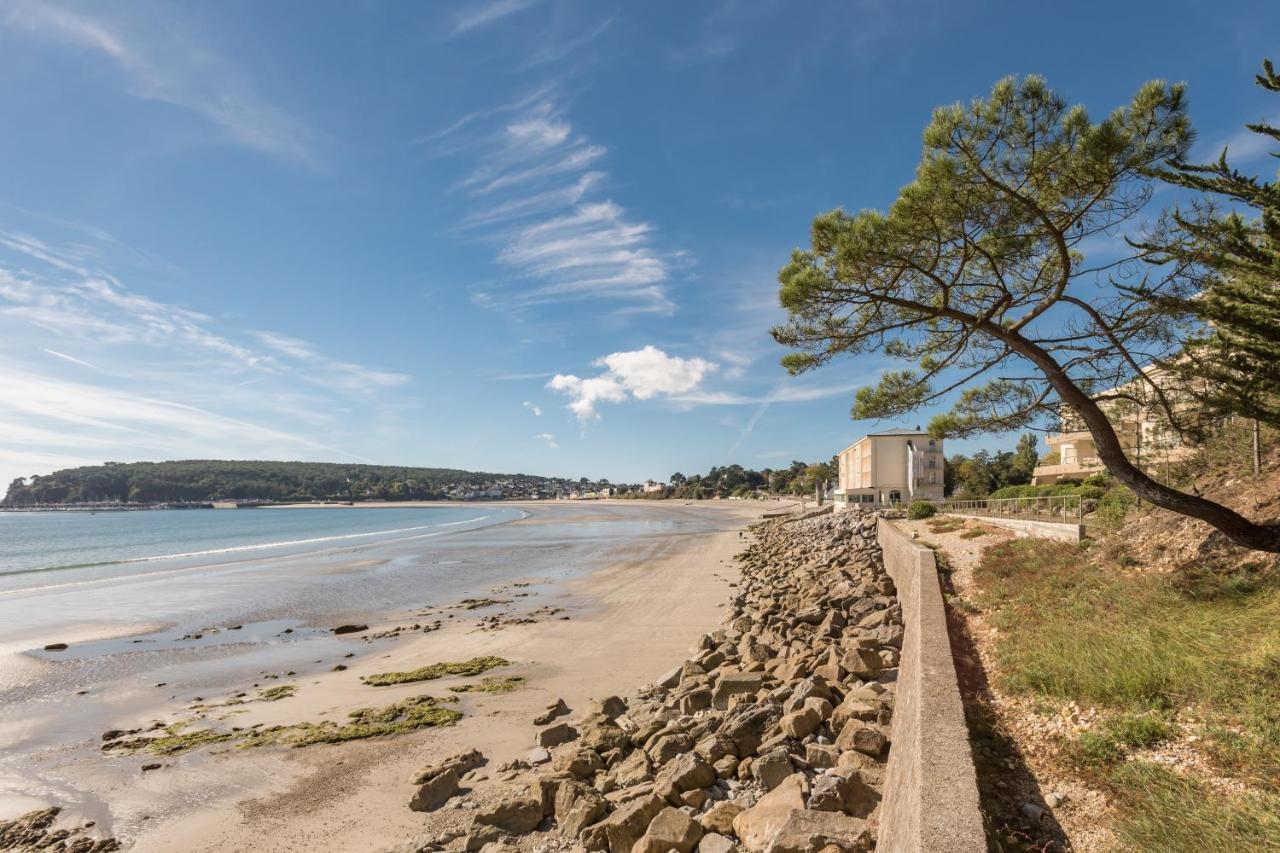 Residence Pierre & Vacances Cap-Morgat Crozon Dış mekan fotoğraf
