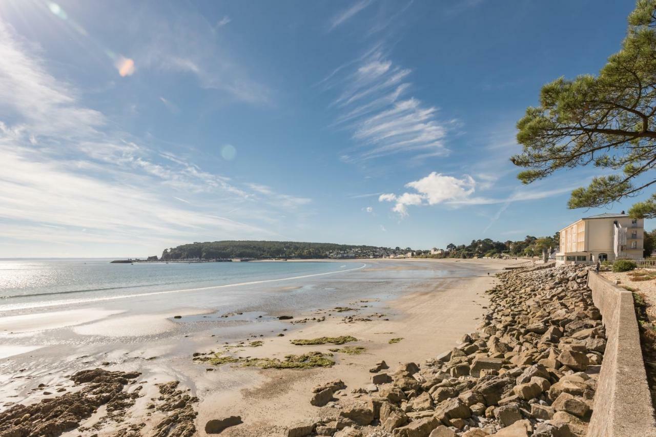 Residence Pierre & Vacances Cap-Morgat Crozon Dış mekan fotoğraf