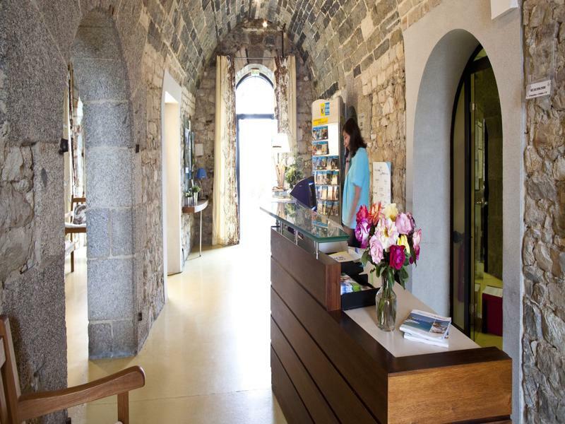 Residence Pierre & Vacances Cap-Morgat Crozon Dış mekan fotoğraf