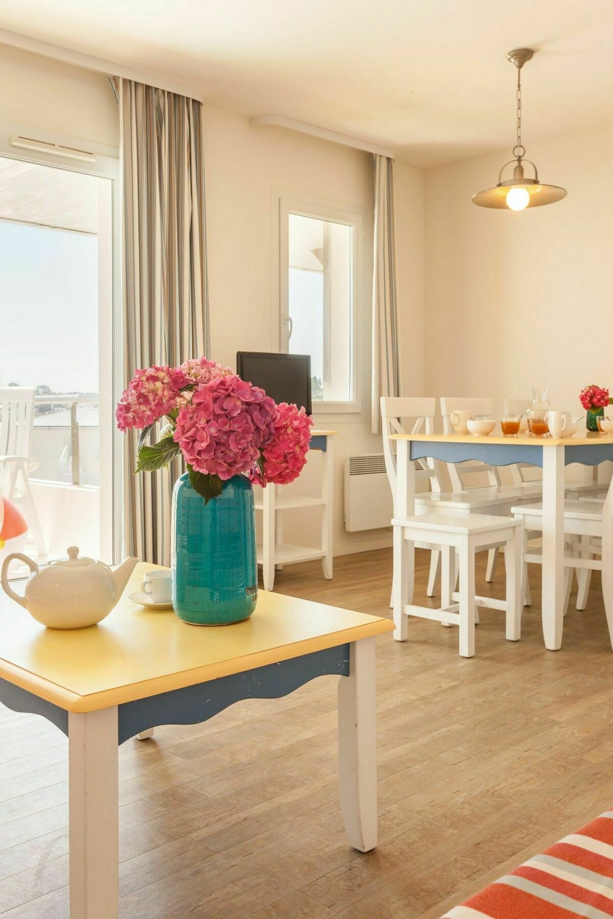 Residence Pierre & Vacances Cap-Morgat Crozon Dış mekan fotoğraf