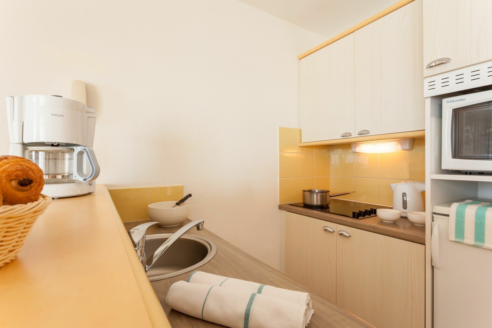 Residence Pierre & Vacances Cap-Morgat Crozon Dış mekan fotoğraf