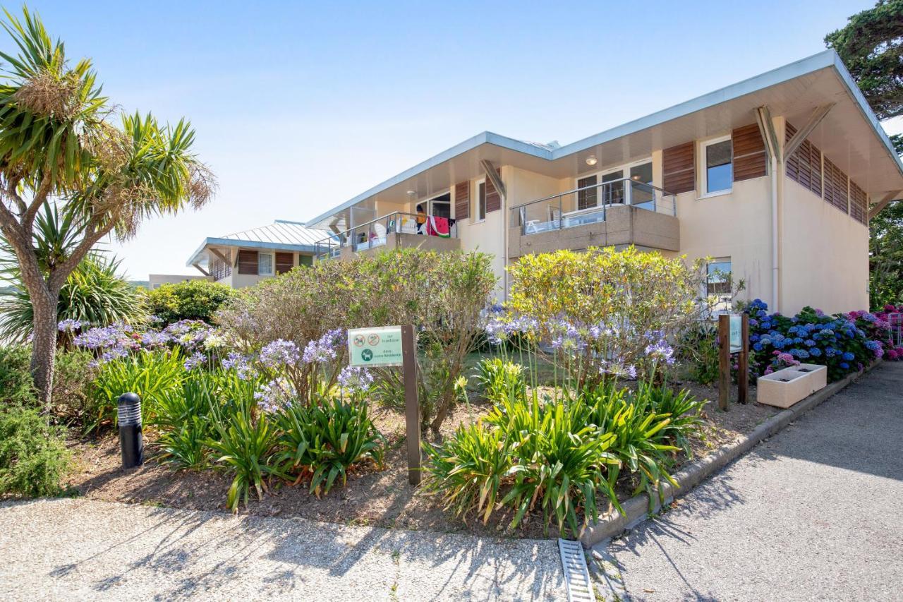 Residence Pierre & Vacances Cap-Morgat Crozon Dış mekan fotoğraf