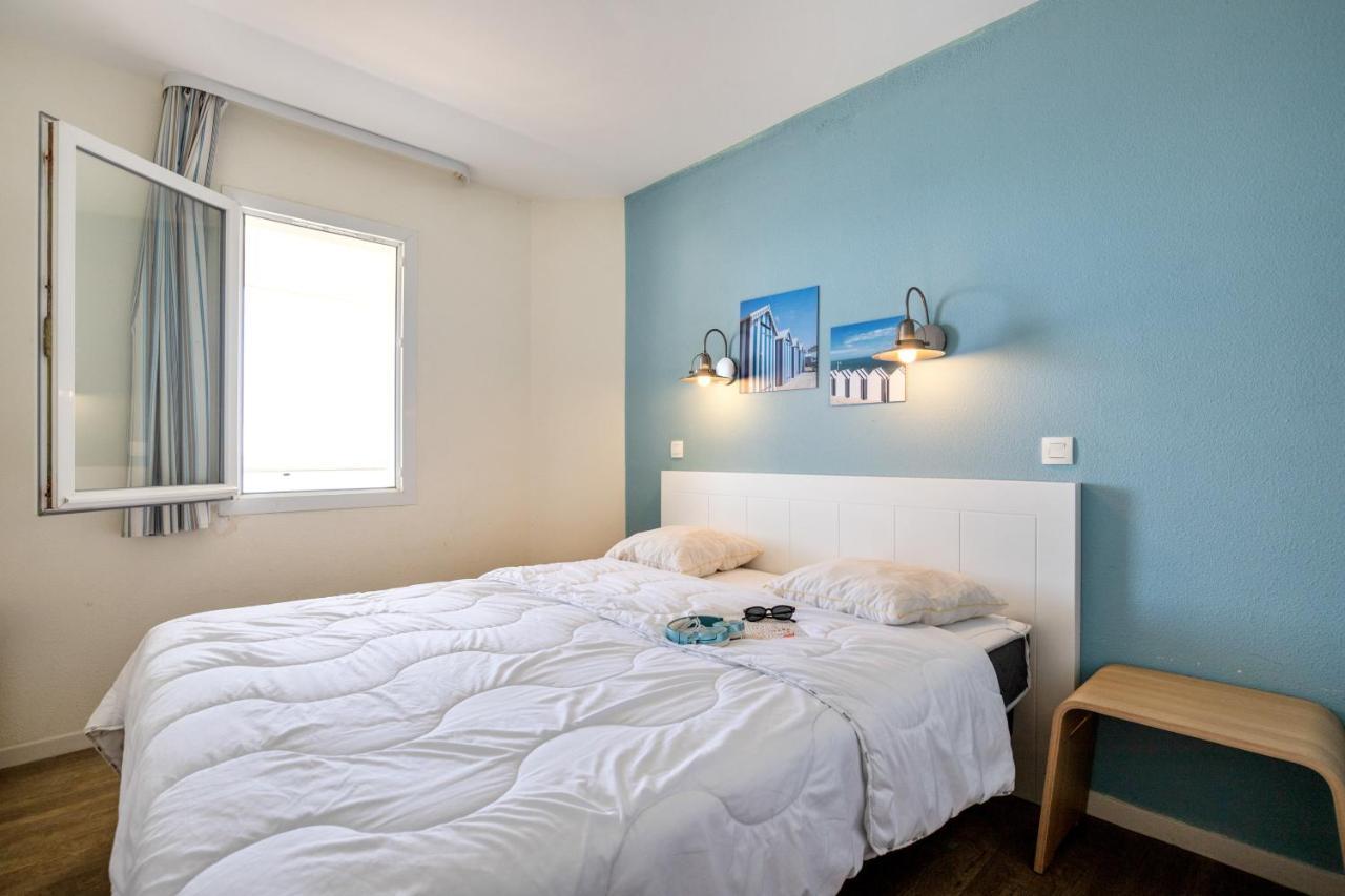 Residence Pierre & Vacances Cap-Morgat Crozon Dış mekan fotoğraf